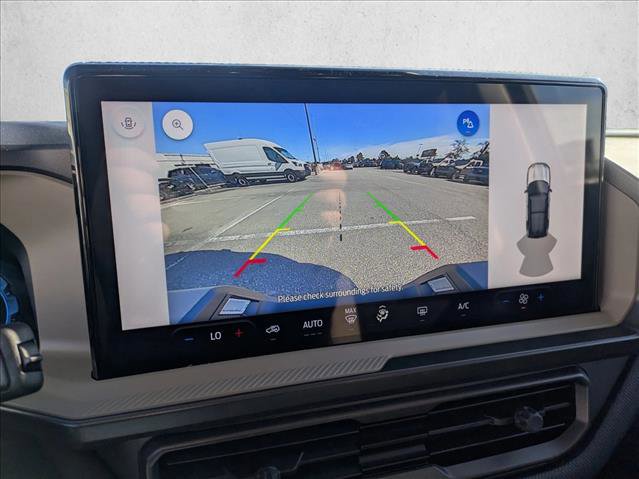 New 2025 Ford Bronco Sport Big Bend AWD/4WD image 12