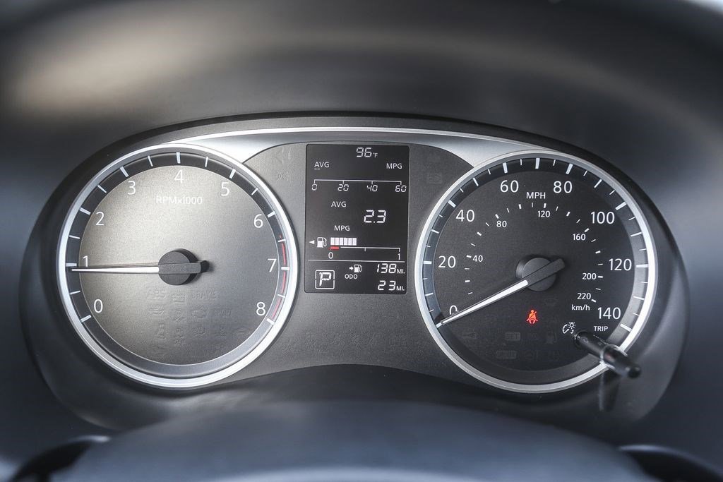 Certified 2025 Nissan Kicks Play S image 22