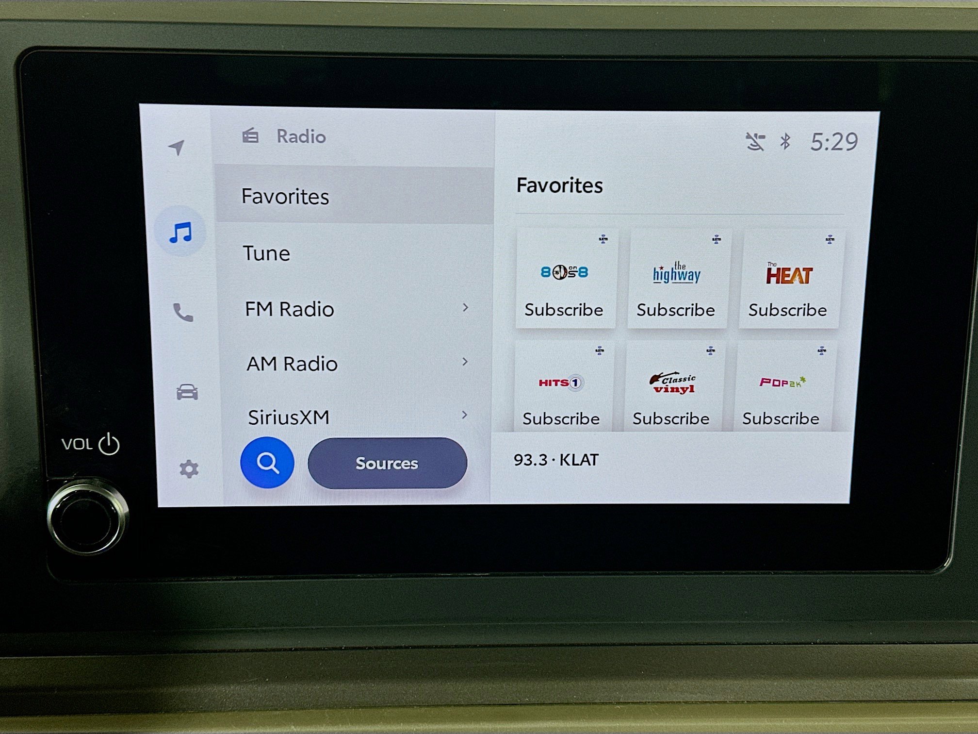 Used 2024 Toyota Tacoma SR5 image 21