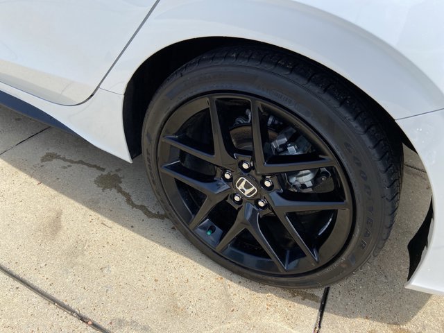 Used 2023 Honda Civic Sport image 30