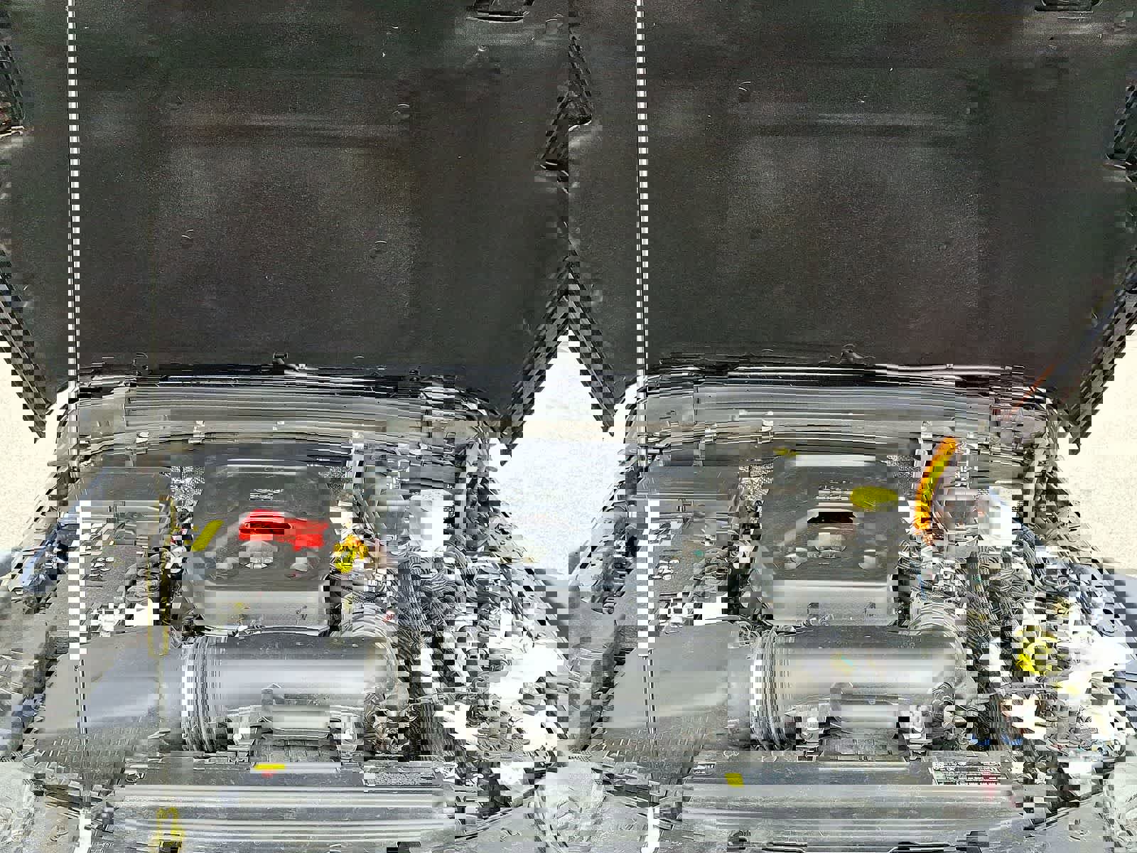 Used 2025 Jeep Wrangler Willys image 34