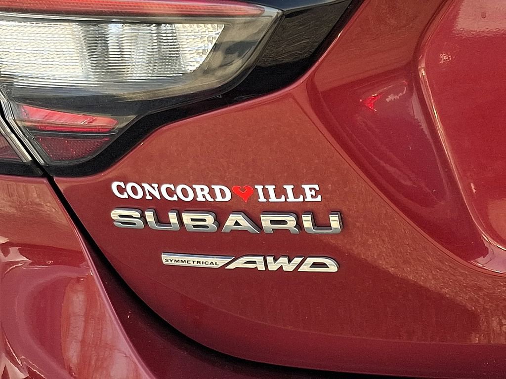 Used 2020 Subaru Legacy Touring XT image 30