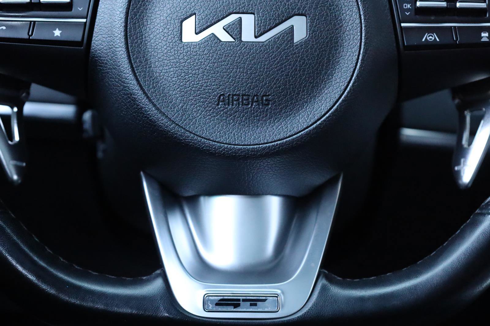 Used 2023 Kia Stinger GT2 RWD image 35