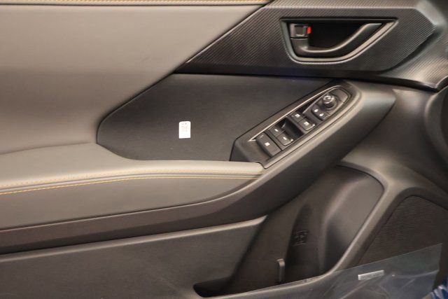 New 2026 Subaru Crosstrek 2.5i Wilderness w/ Wilderness Package image 10