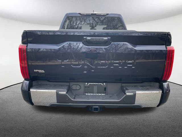 New 2026 Toyota Tundra SR5 image 12