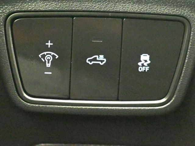 Used 2024 Hyundai Santa Cruz SEL w/ Activity Package FWD image 22