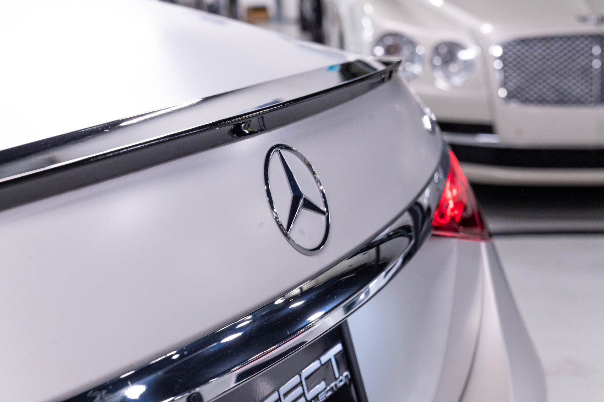 Used 2024 Mercedes-Benz S 580 4MATIC Sedan image 82