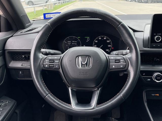 Used 2023 Honda CR-V Sport image 12