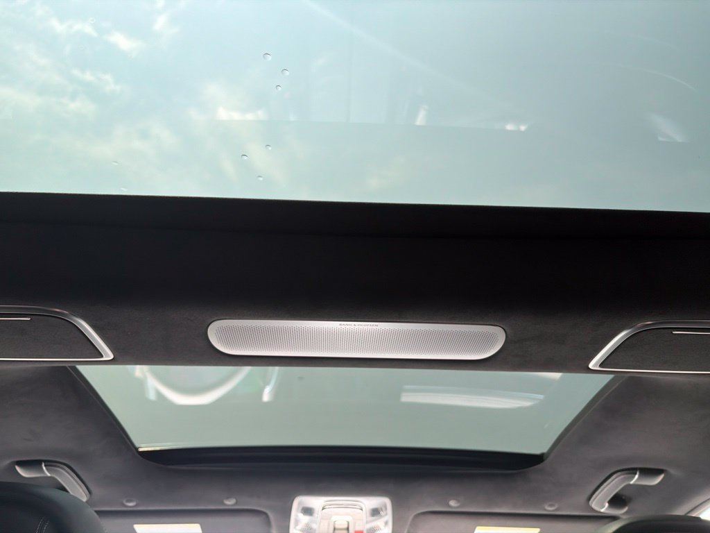 New 2026 Genesis G90 3.5T AWD/4WD image 23