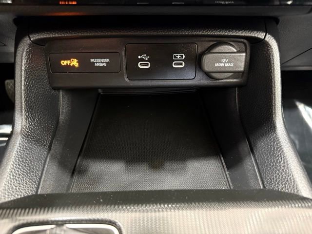 Used 2025 Honda Civic LX image 33