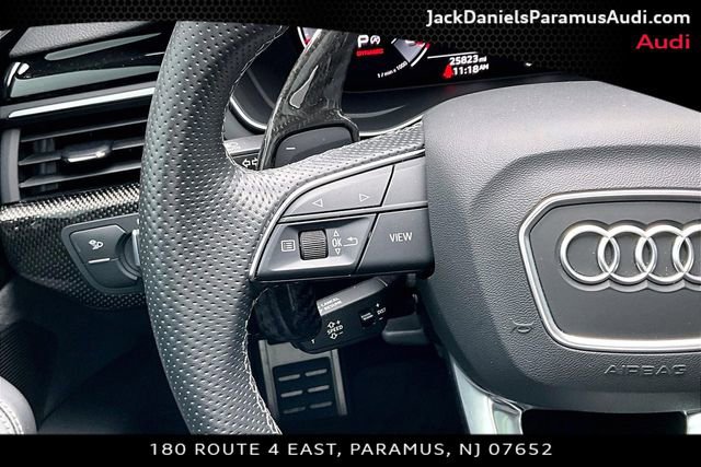 Used 2023 Audi S4 Premium Plus w/ Premium Plus Package image 18