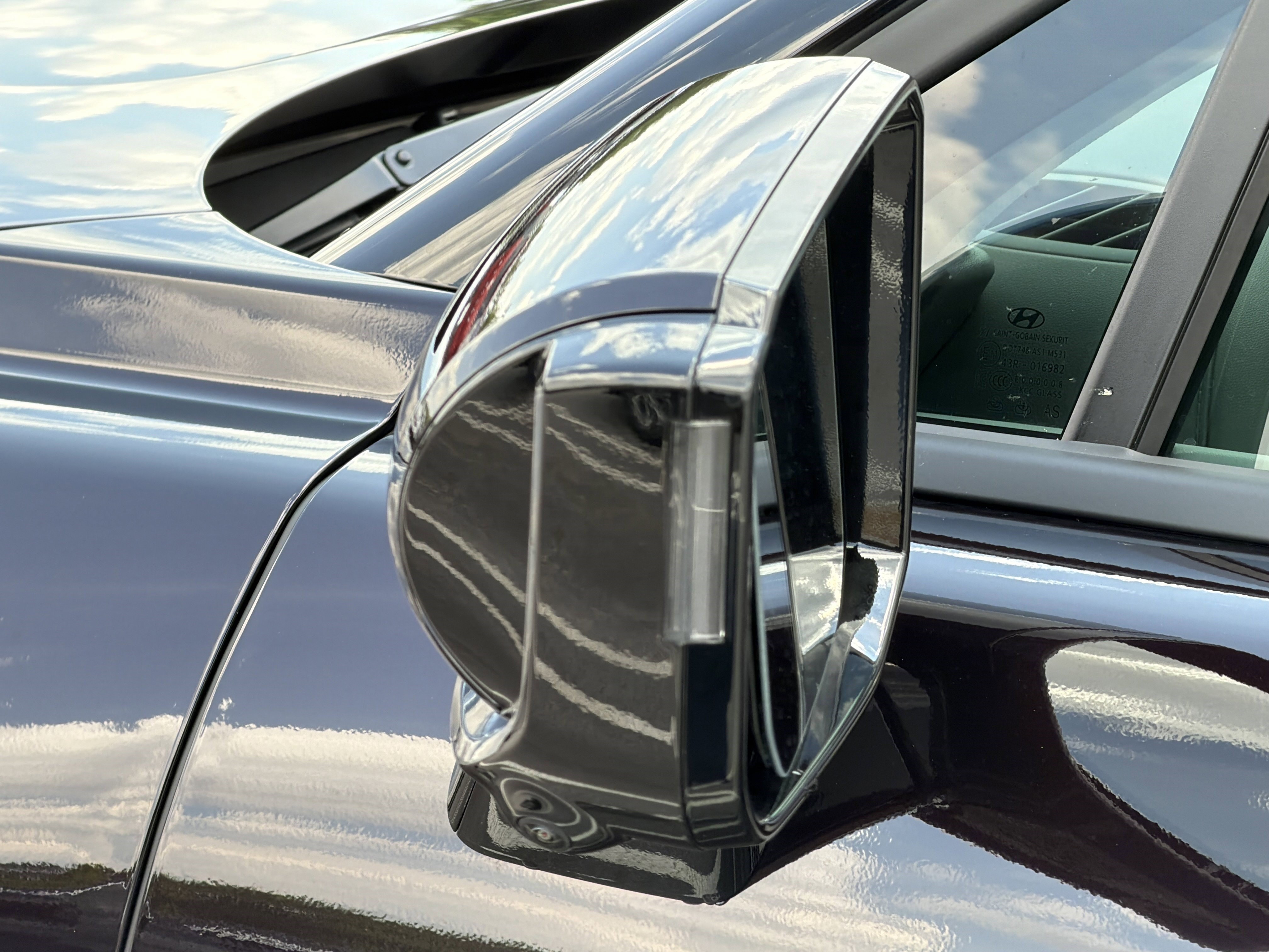New 2026 Hyundai Palisade SEL FWD image 31