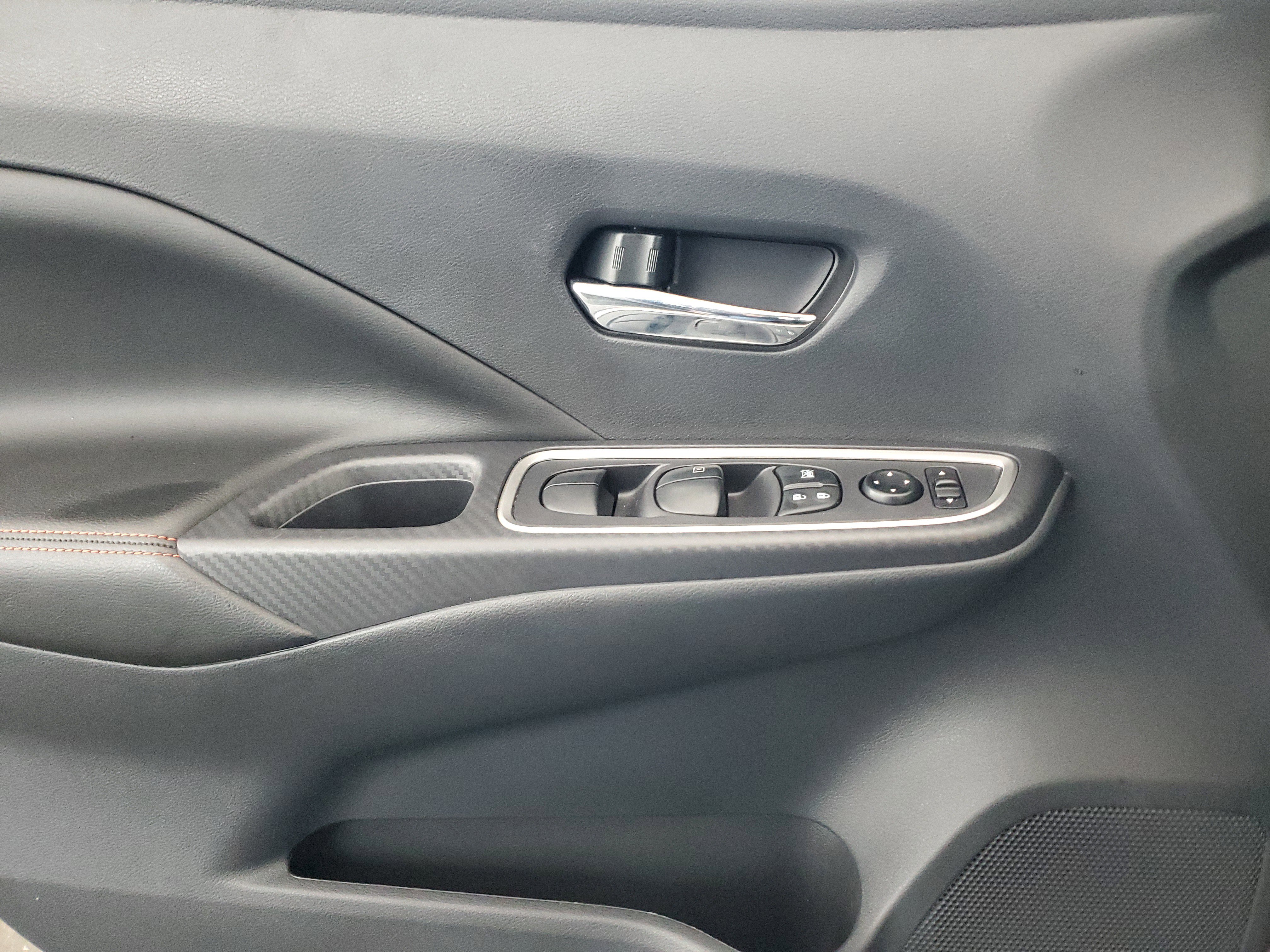 Certified 2023 Nissan Versa SR w/ Trunk Package image 24