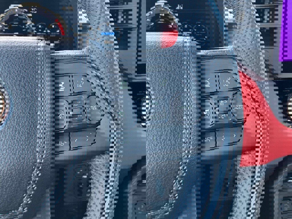 New 2026 Toyota Tundra TRD Pro image 18