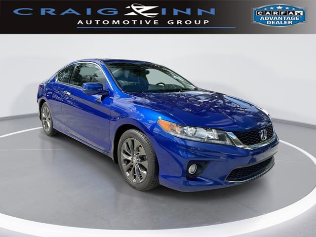 Used 2013 Honda Accord EX-L image 1