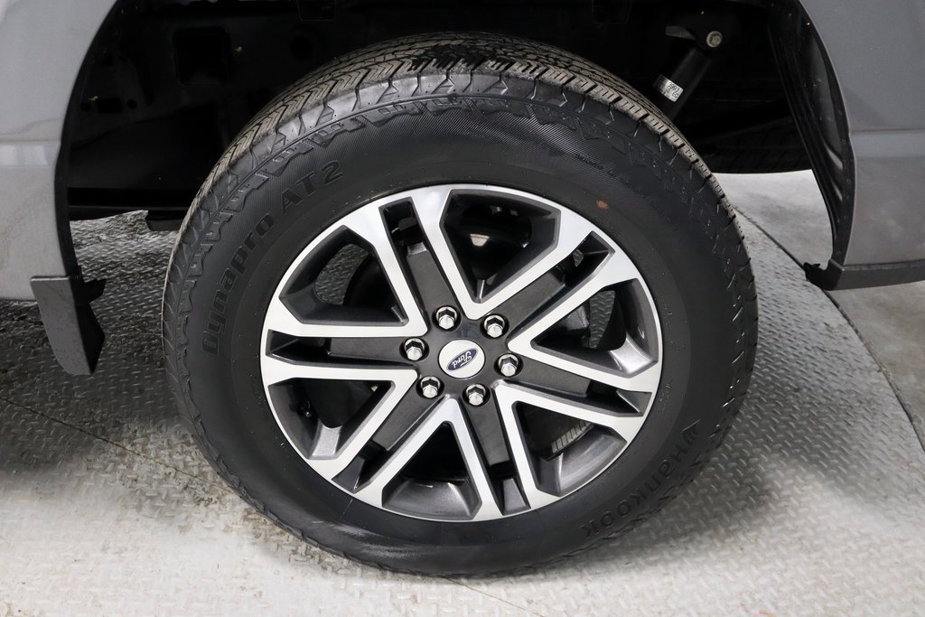 Used 2023 Ford F150 XL w/ STX Appearance Package image 20