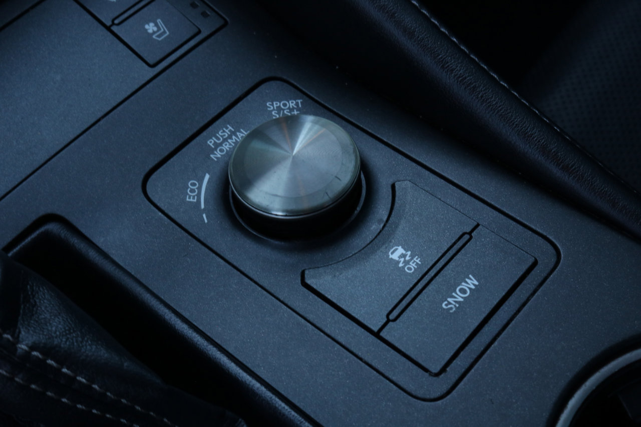 Used 2017 Lexus RC 350 F Sport image 40