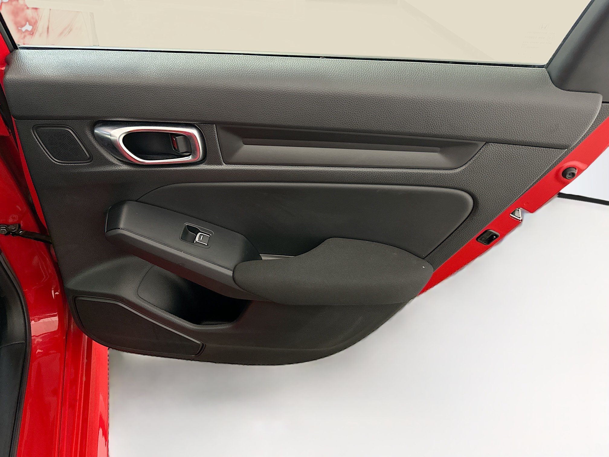 Used 2025 Honda Civic Sport image 30