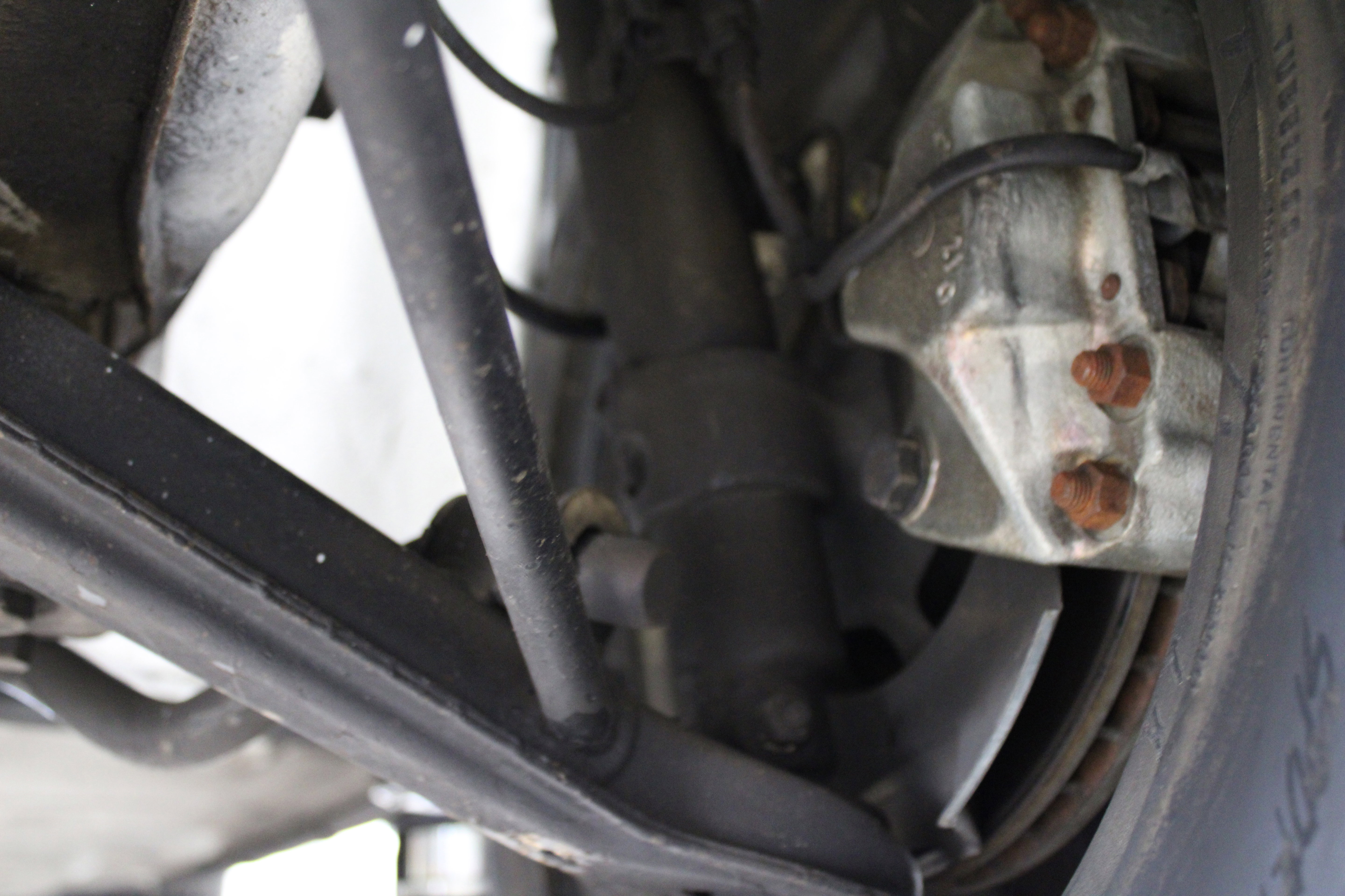 Used 1987 Porsche 911 Carrera image 88