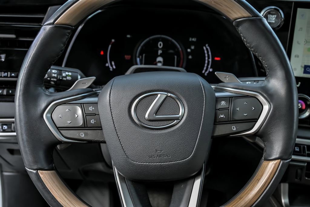 Used 2023 Lexus RX 350 350 Luxury w/ Cold Area Package image 20