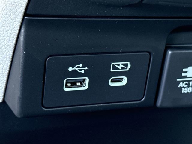 New 2026 Honda Odyssey Elite image 31