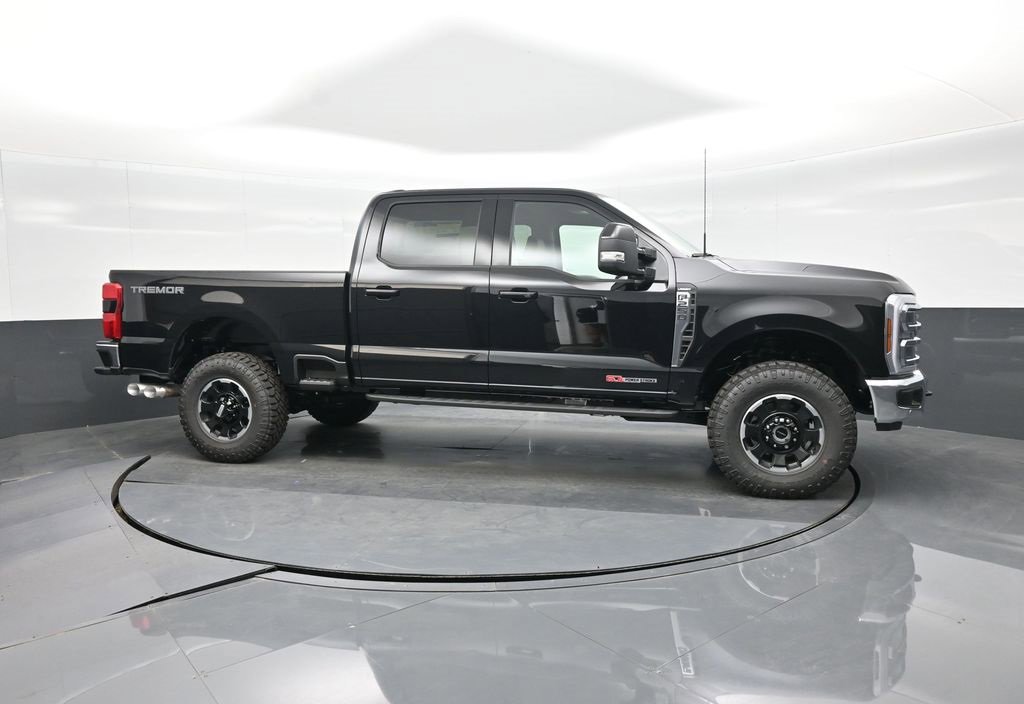 New 2026 Ford F250 Lariat w/ Tremor Off-Road Package image 16
