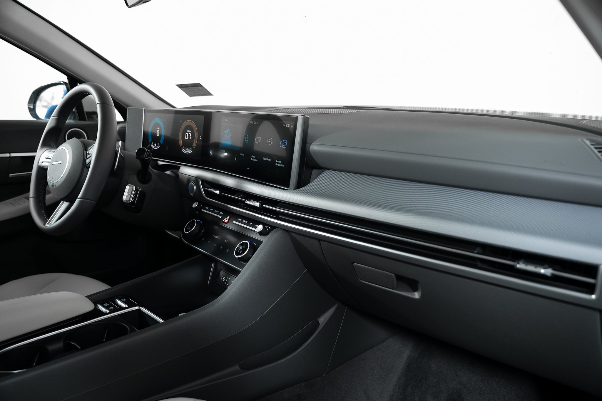 New 2026 Hyundai Sonata SEL FWD image 34