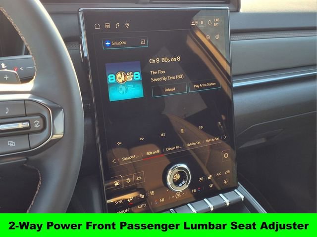 New 2026 GMC Terrain AT4 w/ Convenience Package III image 10