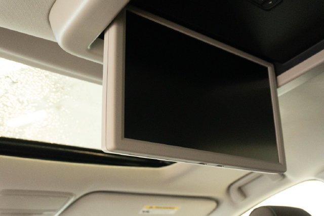 New 2027 Honda Odyssey Touring image 11