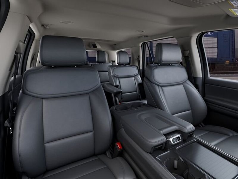 New 2027 Ford Expedition Active RWD image 12