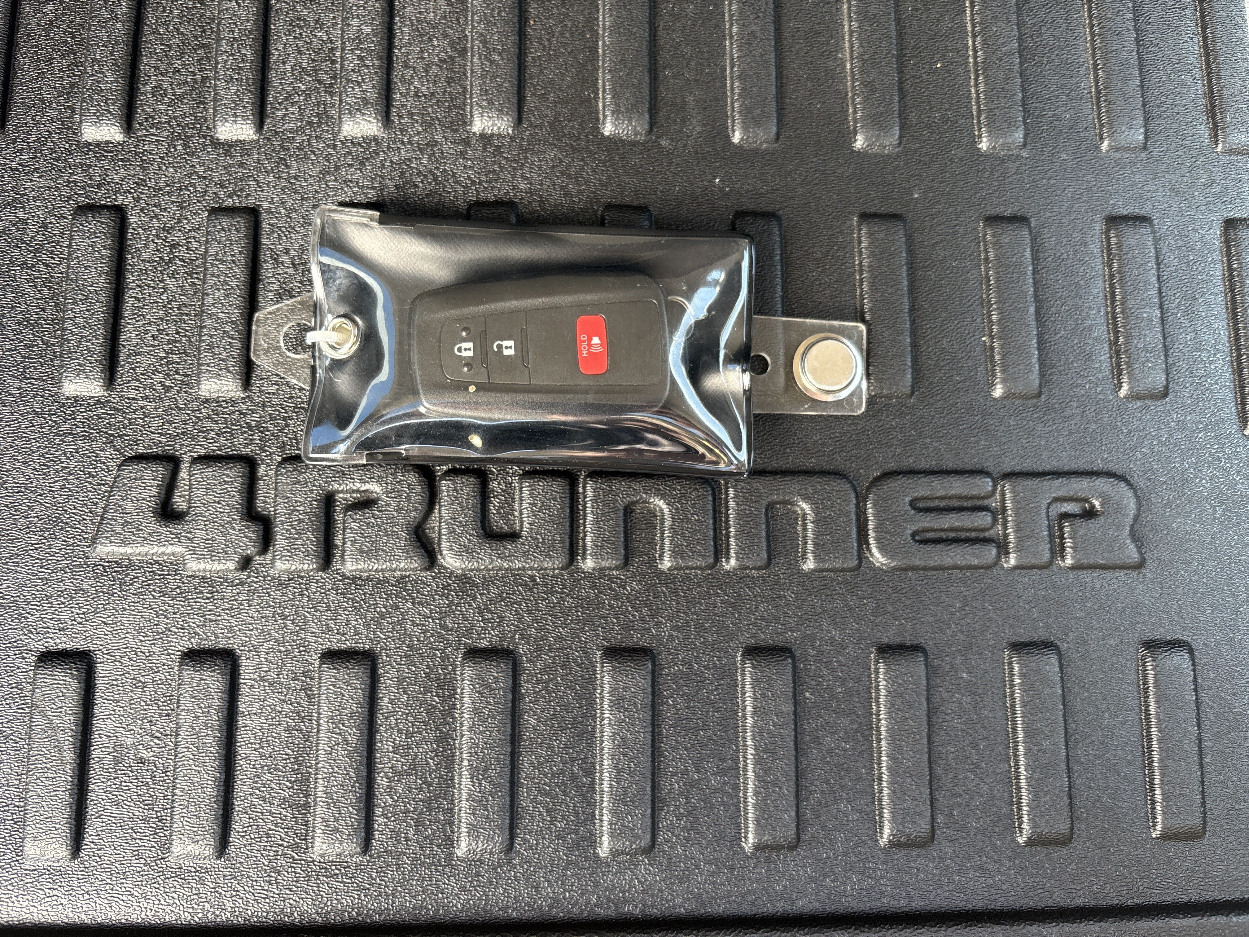 Used 2024 Toyota 4Runner TRD Pro AWD/4WD image 36
