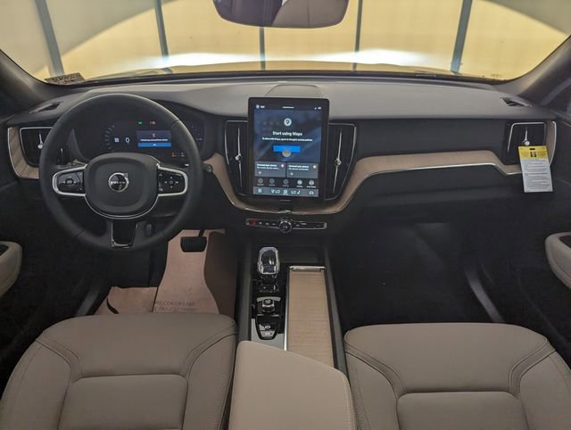 New 2026 Volvo XC60 T8 Core image 9
