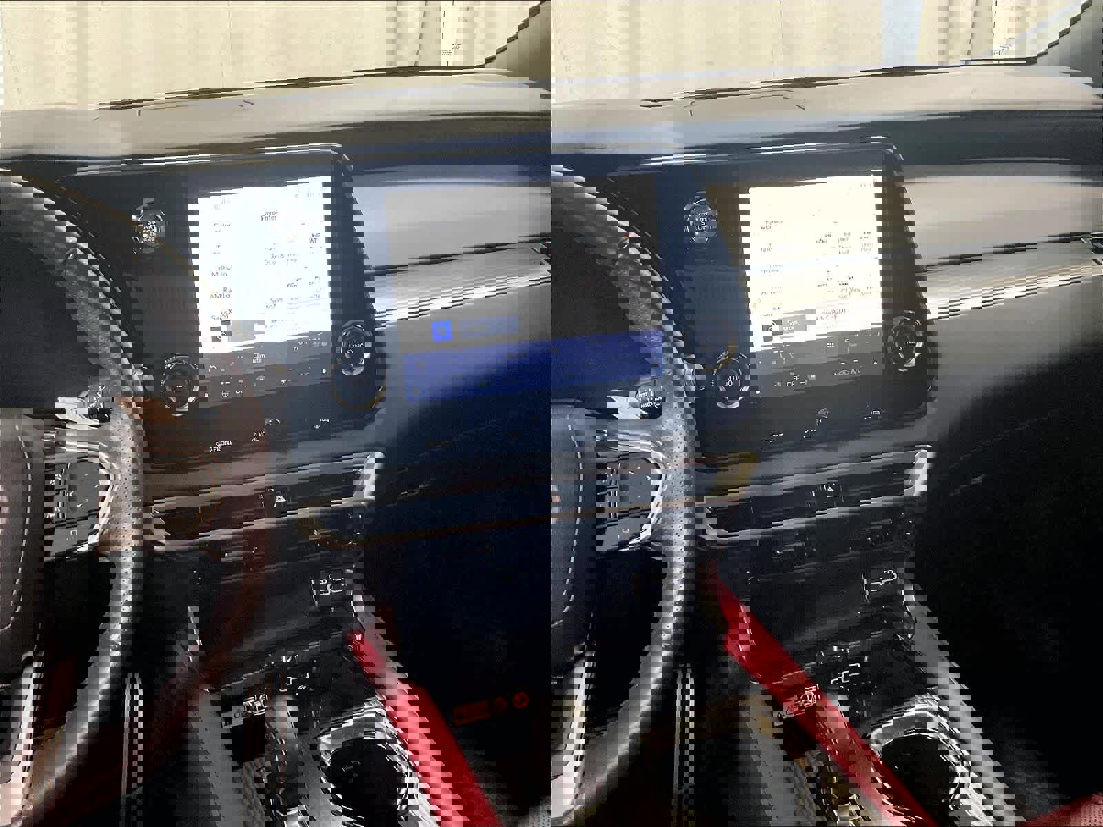 Used 2024 Lexus RX 350 F Sport image 18