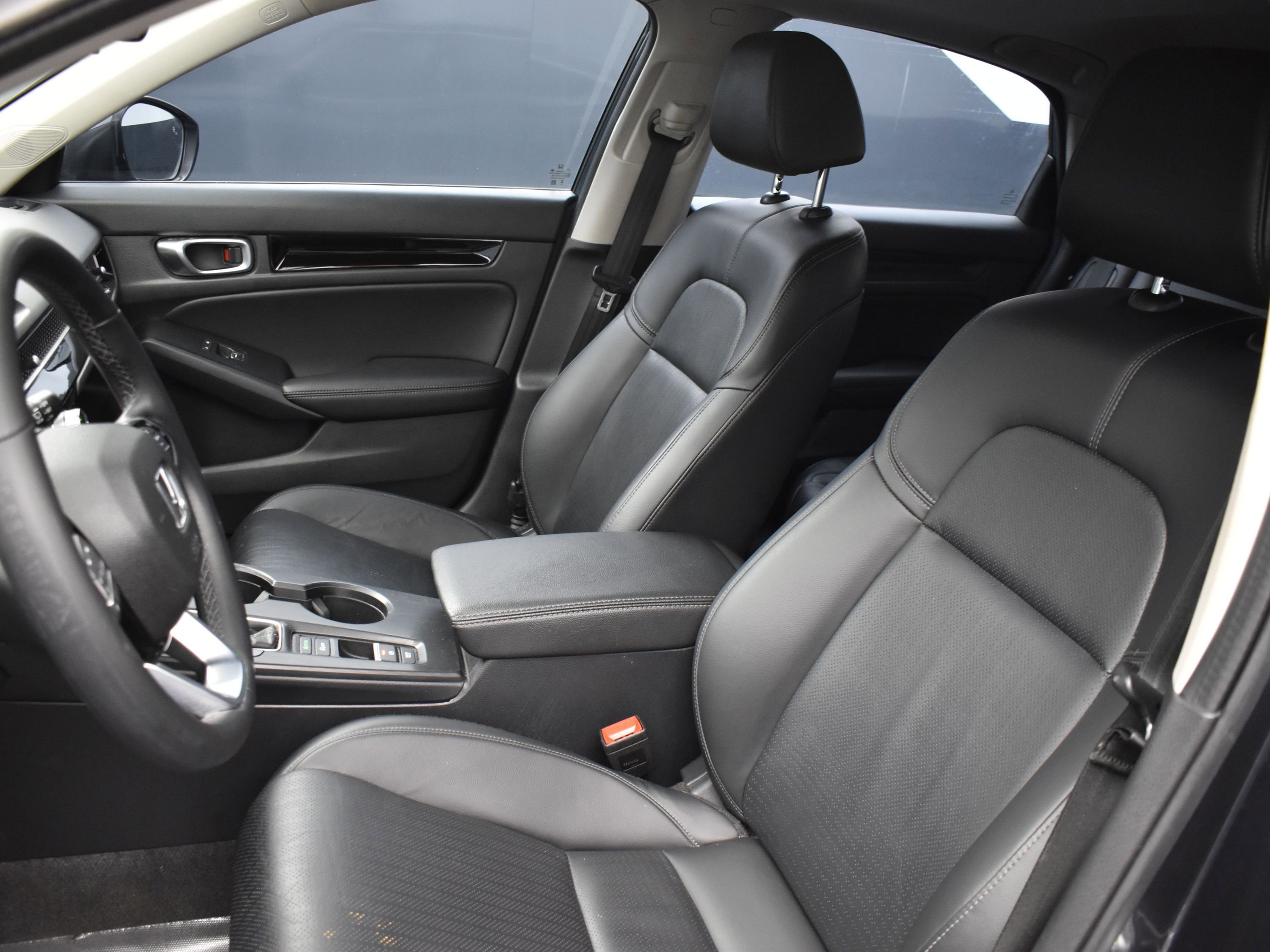 Used 2023 Honda Civic EX-L image 10