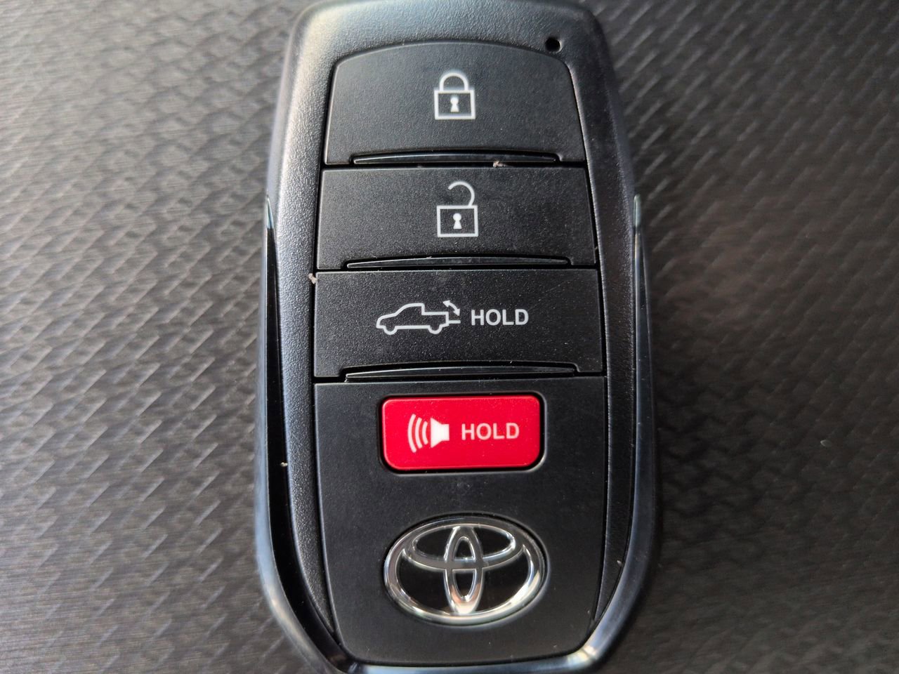 Used 2026 Toyota Tundra TRD Pro AWD/4WD image 32