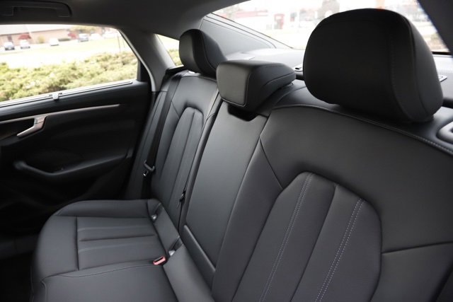 New 2026 Audi A6 Premium Plus image 17