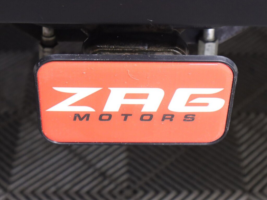 Used 2018 Ford F150 Lariat w/ Equipment Group 501A Mid image 48