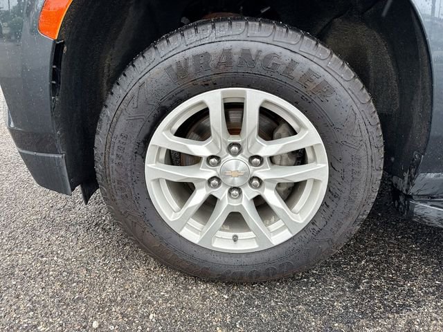Used 2021 Chevrolet Tahoe LT AWD/4WD image 10