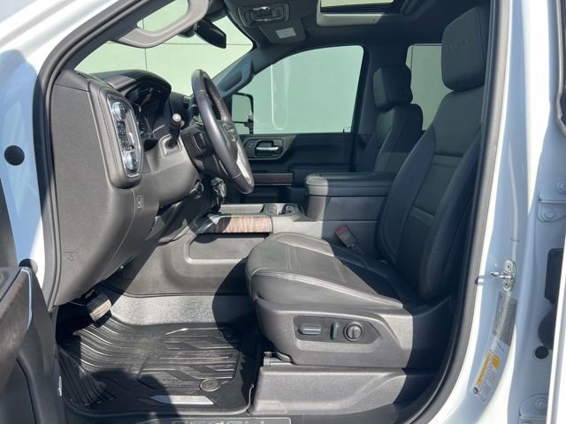 Used 2022 GMC Sierra 3500 Denali image 10