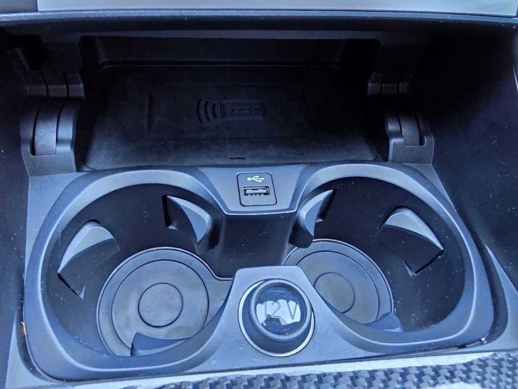 Used 2021 BMW M4 Competition w/ M Carbon Exterior Package image 25