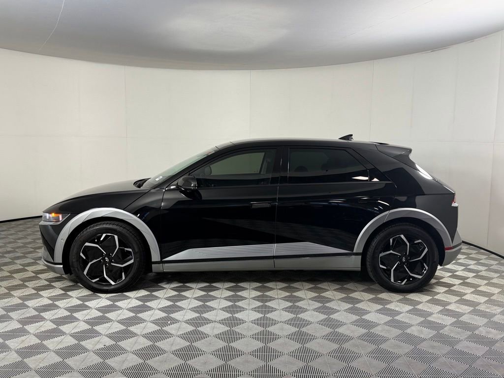 Used 2024 Hyundai Ioniq 5 Limited RWD image 11