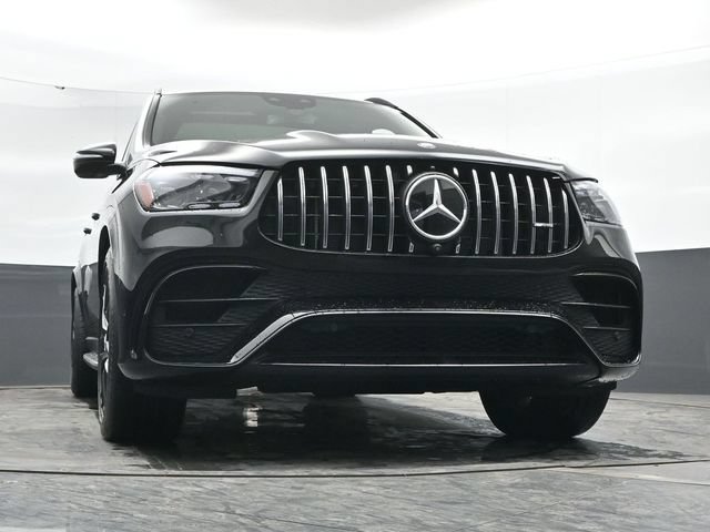 Used 2025 Mercedes-Benz GLE 63 AMG S image 44