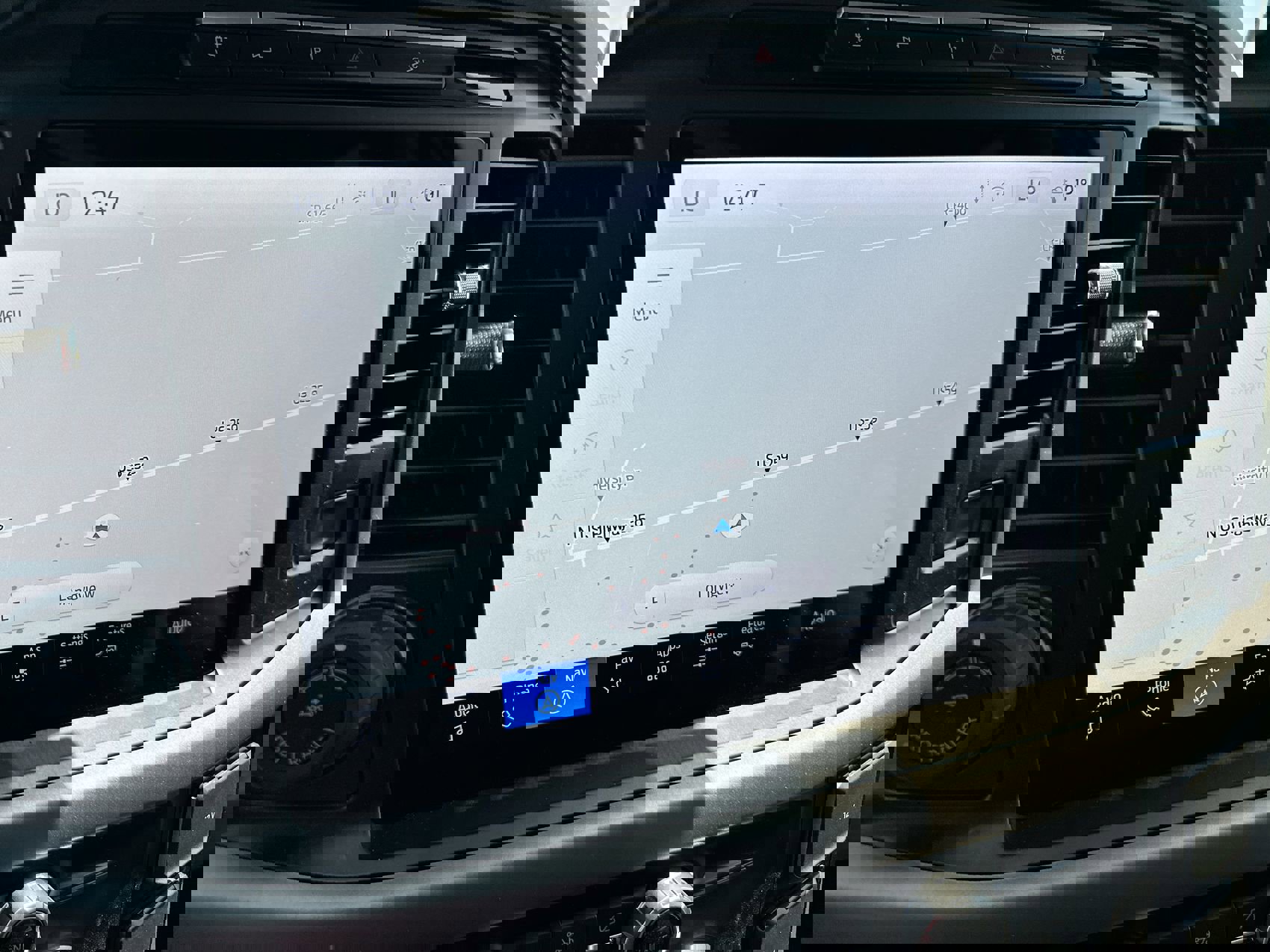 Used 2024 Ford F150 XLT w/ Equipment Group 302A MID image 18