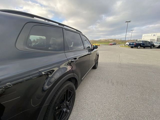 Used 2023 Kia Telluride EX X-Line image 10