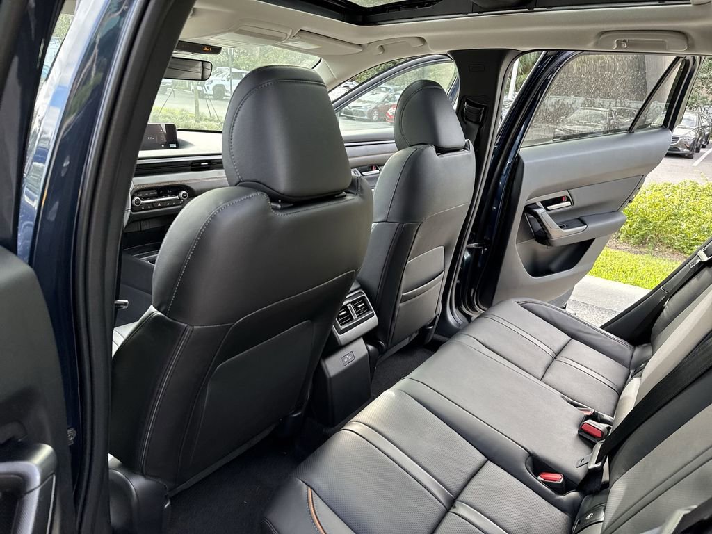 New 2026 MAZDA CX-50 AWD 2.5 Hybrid w/ Weather Package image 35