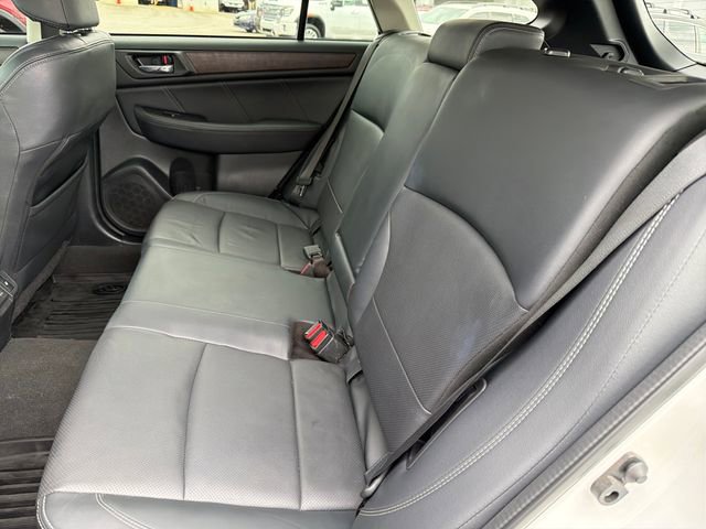 Used 2019 Subaru Outback 3.6R Limited image 21