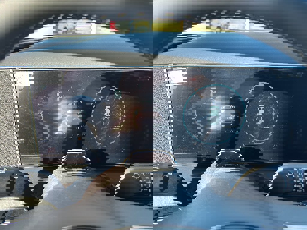 New 2026 Hyundai Santa Cruz XRT image 19