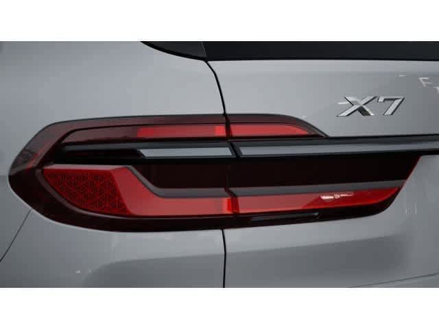 New 2027 BMW X7 xDrive40i w/ M Sport Package AWD/4WD image 8