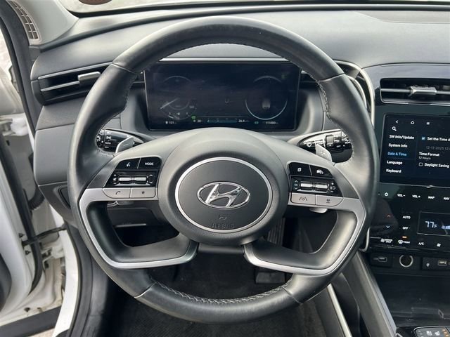 Used 2022 Hyundai Tucson Limited AWD/4WD image 21