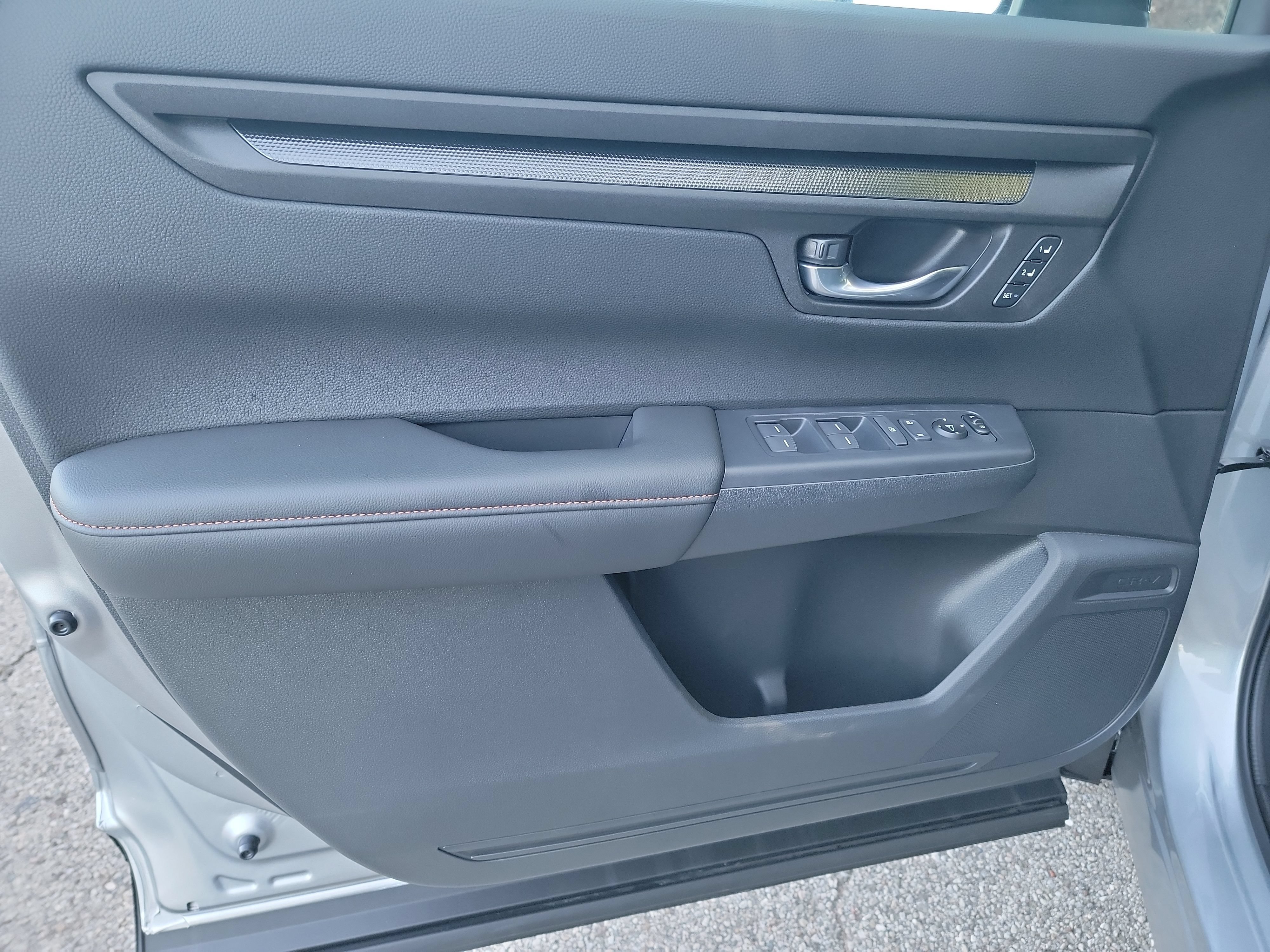 New 2027 Honda CR-V Sport-L image 13
